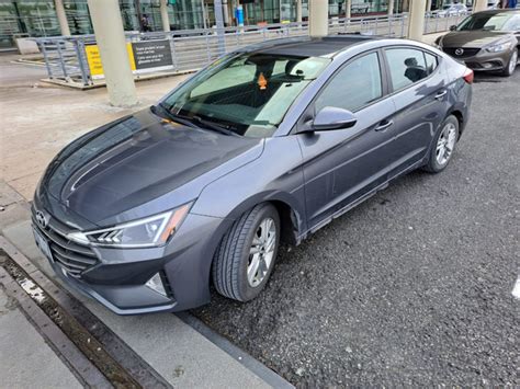 Hyundai Sedans for Sale in Mississauga, ON .